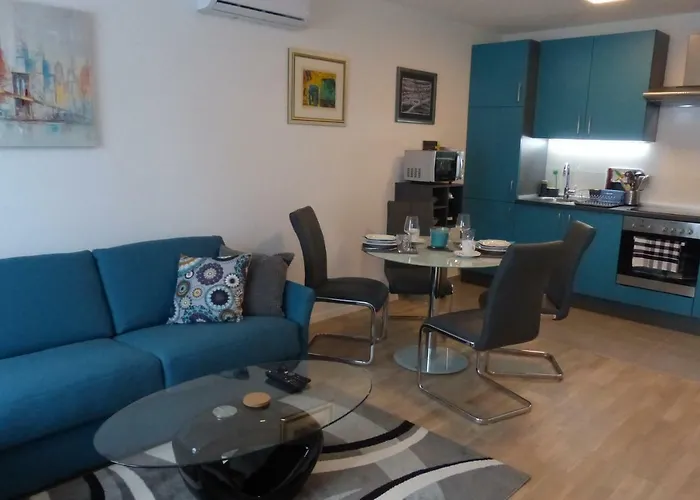 Prestige West Residence