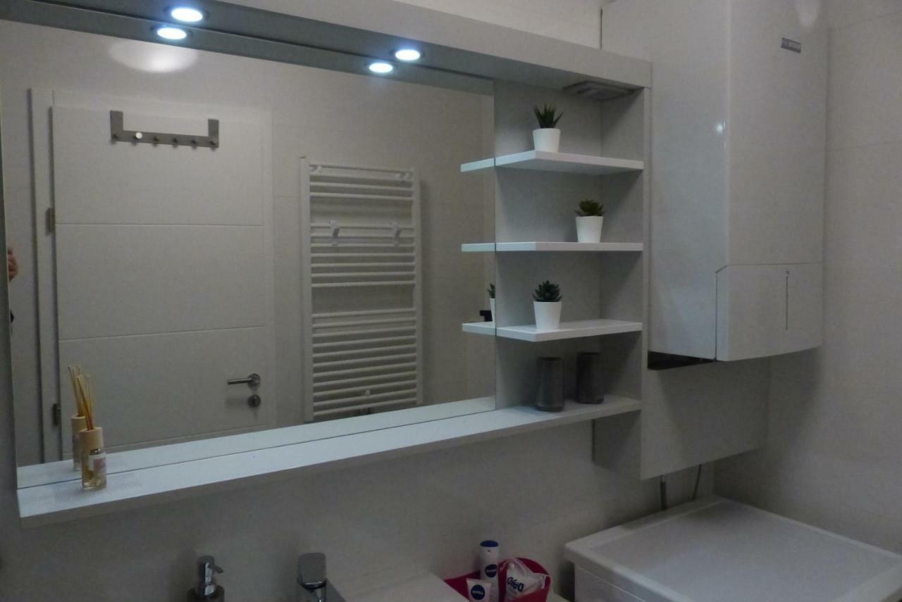 Appartement Prestige West