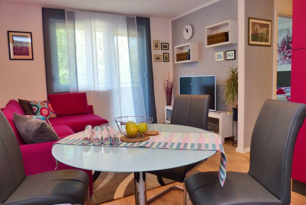 Appartement Prestige West *