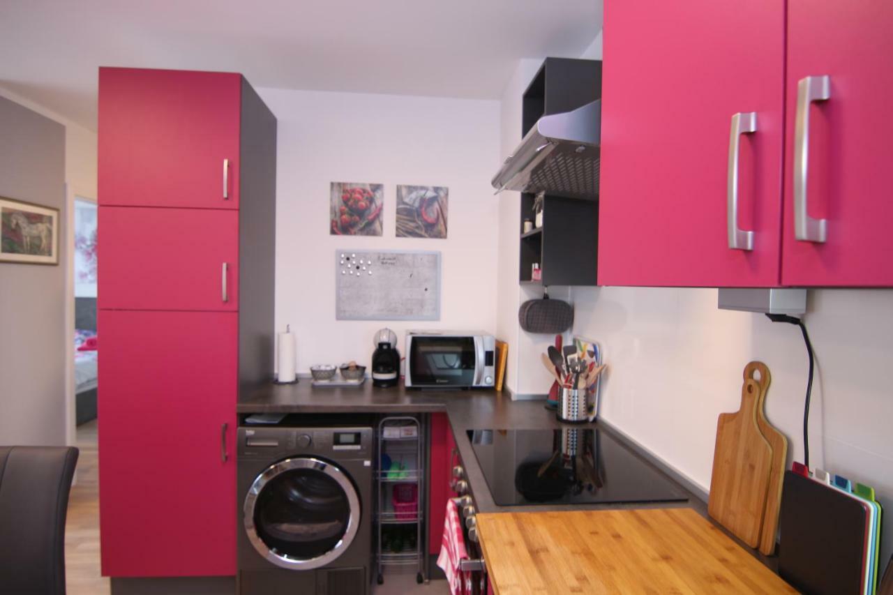 Appartement Prestige West *