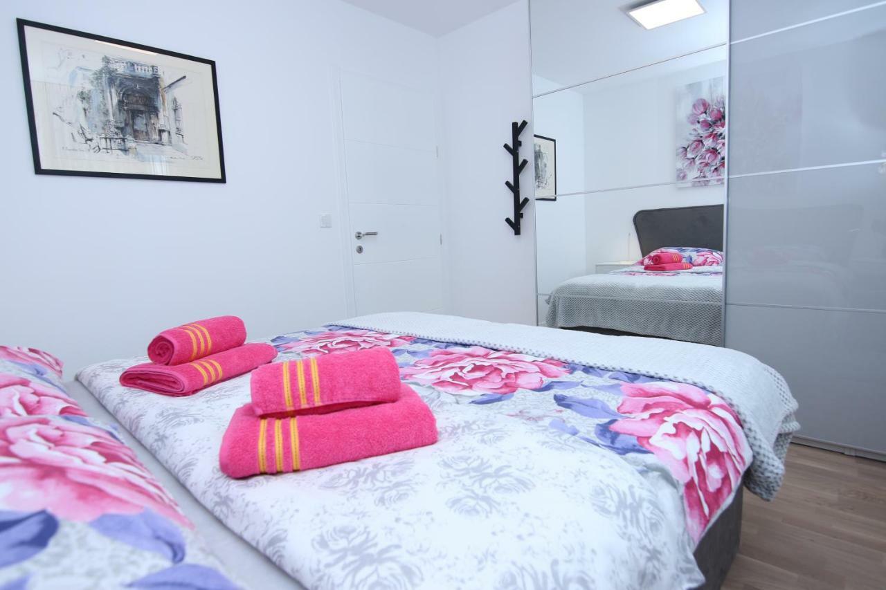 Appartement Prestige West Zagreb