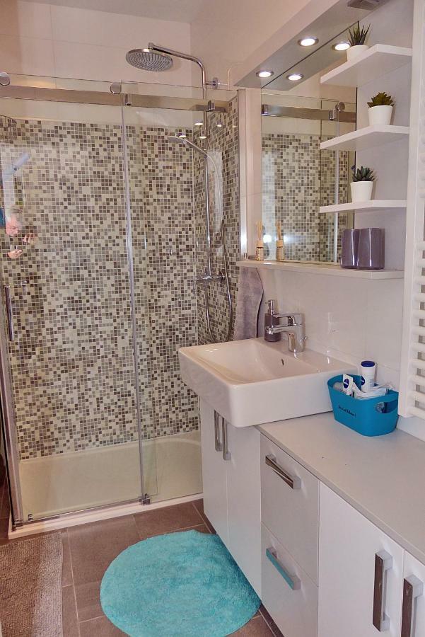 Prestige West Appartement