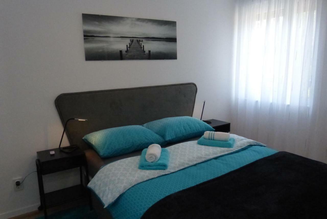 Appartement Prestige West