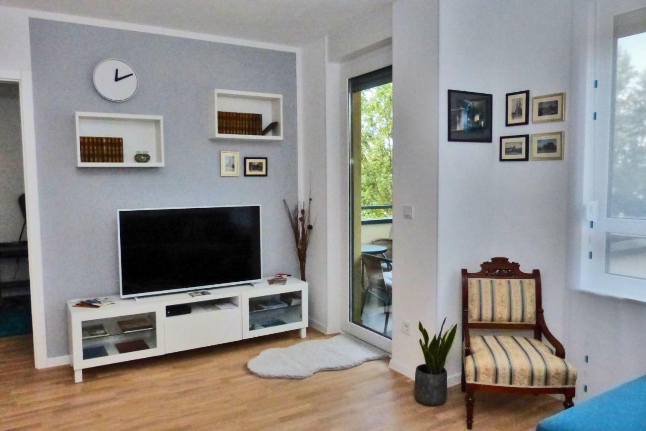 Appartement Prestige West