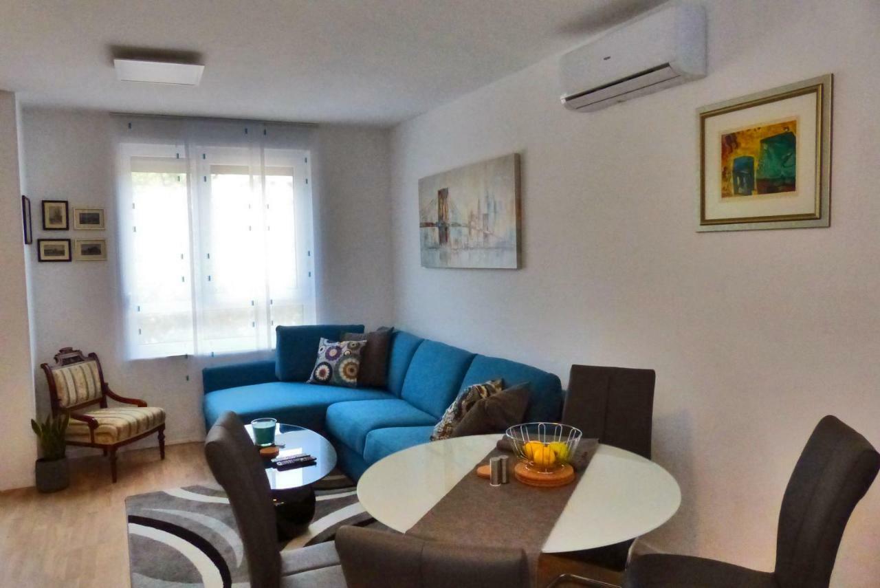 Prestige West Zagreb