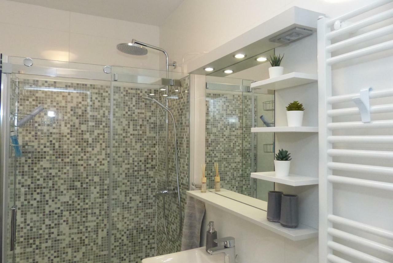 Appartement Prestige West *