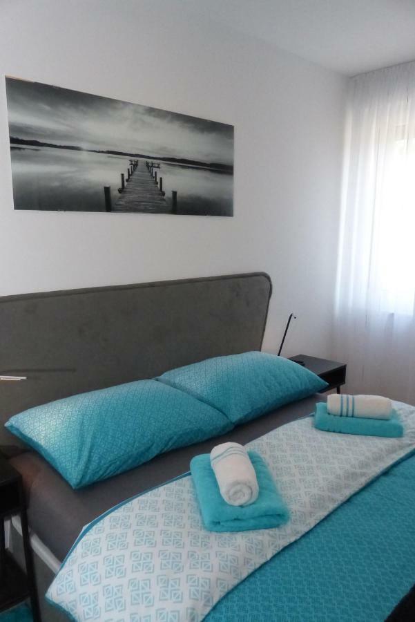 Prestige West Appartement Zagreb
