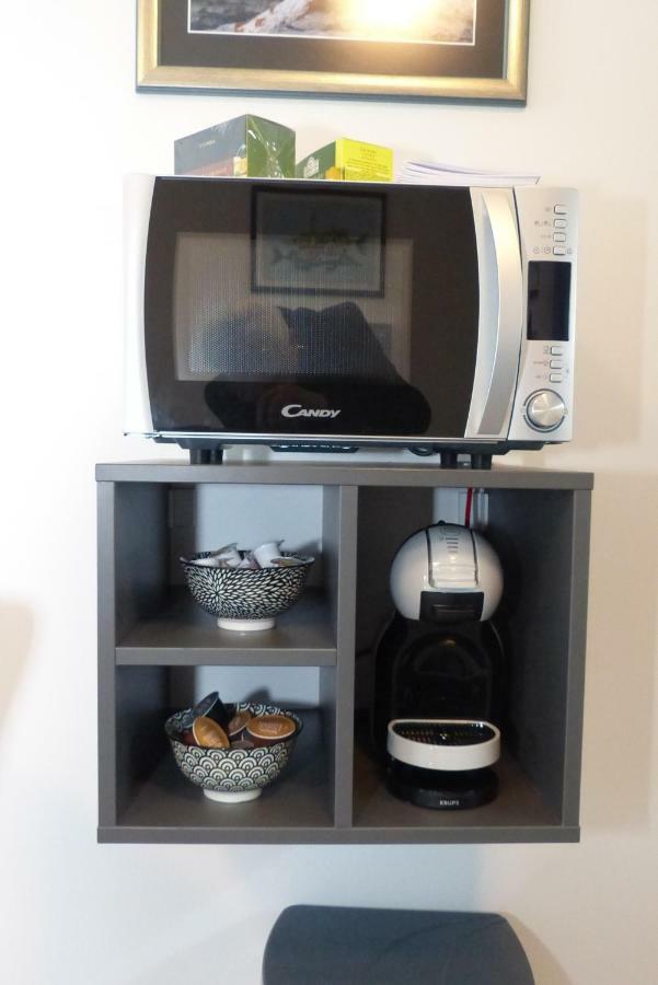 Appartement Prestige West