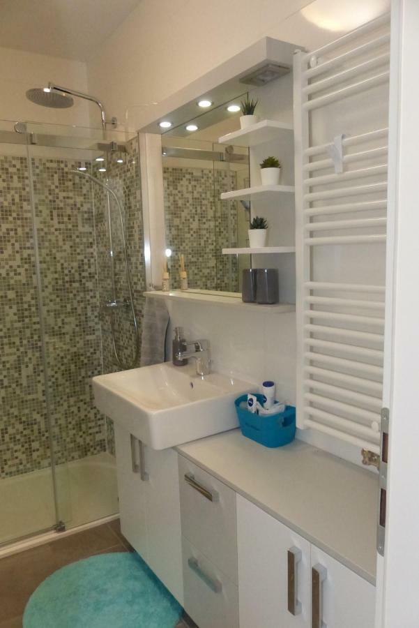 Prestige West Appartement Zagreb